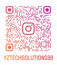Instagram QR Code