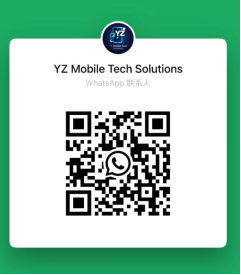 WeChat QR Code